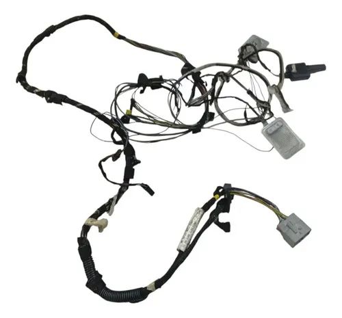 Chicote Elétrico Forro de Teto Land Rover Freelander 2 2011 2012