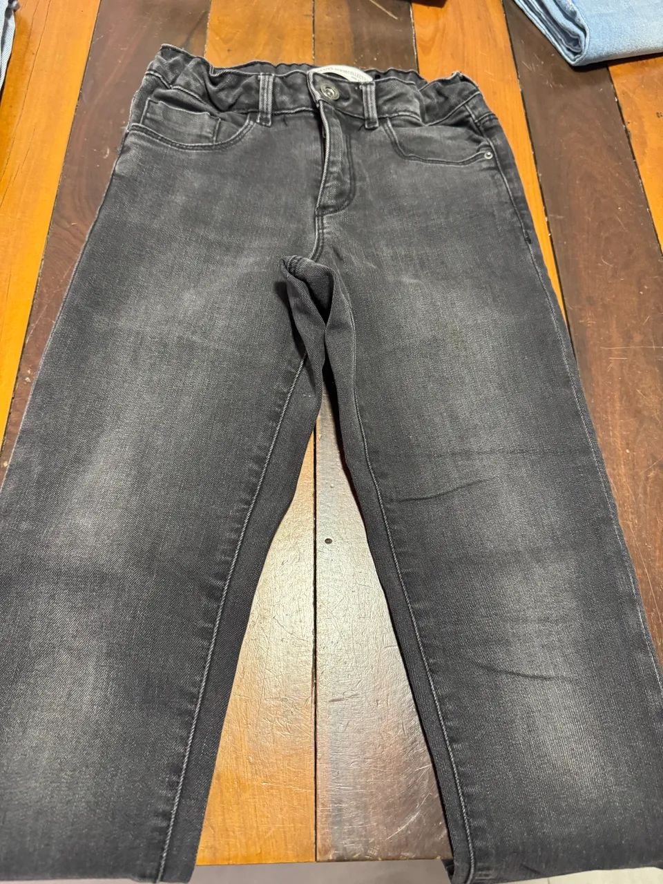 Calça Jeans da Zara