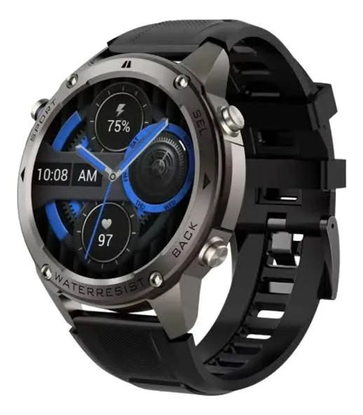 Smartwatch Brave Novo - Foto 3