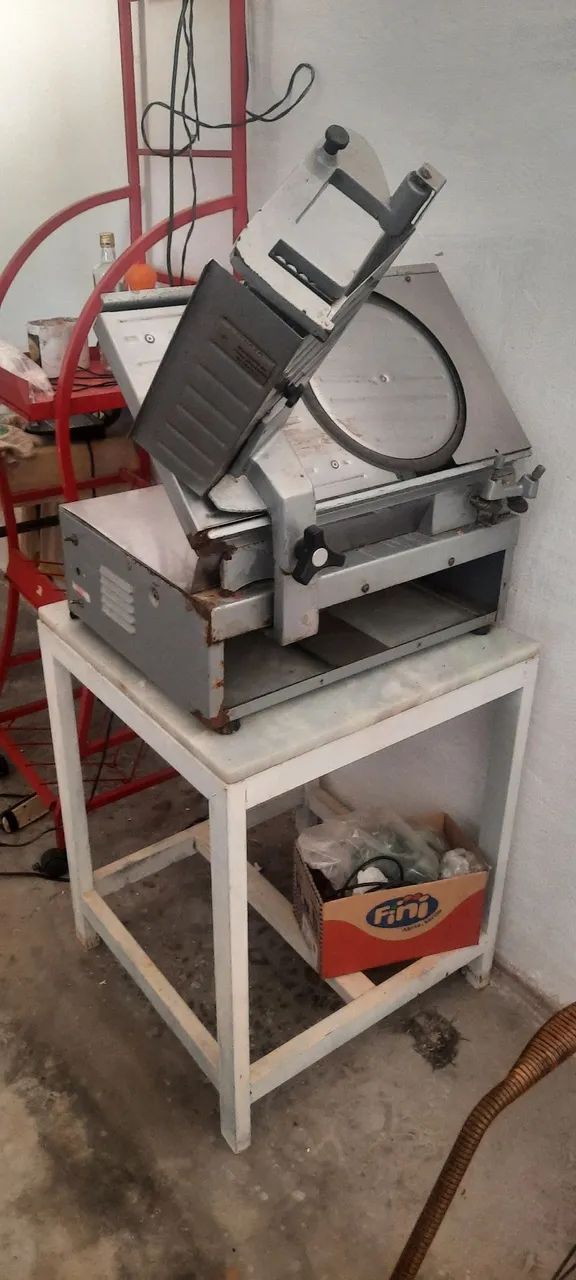 Padaria completa  - Foto 3