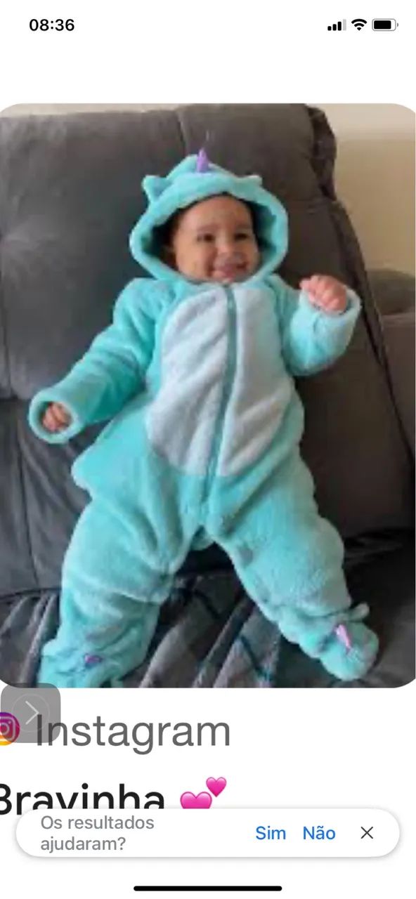 Pijama infantil  - Foto 4