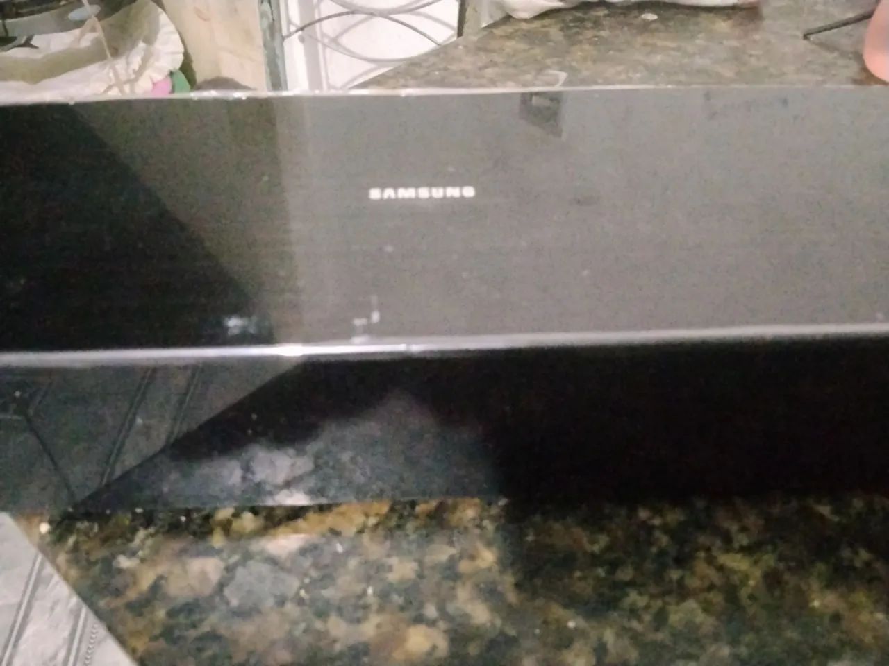 Samsung one connect modelo SOC1001RA