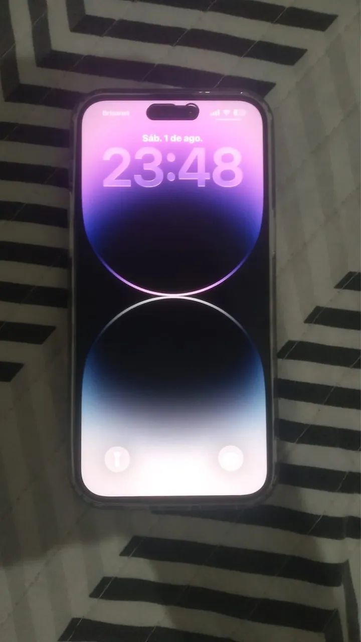 IPHONE 14 PRO MAX 1TB (1000gb) - Foto 4