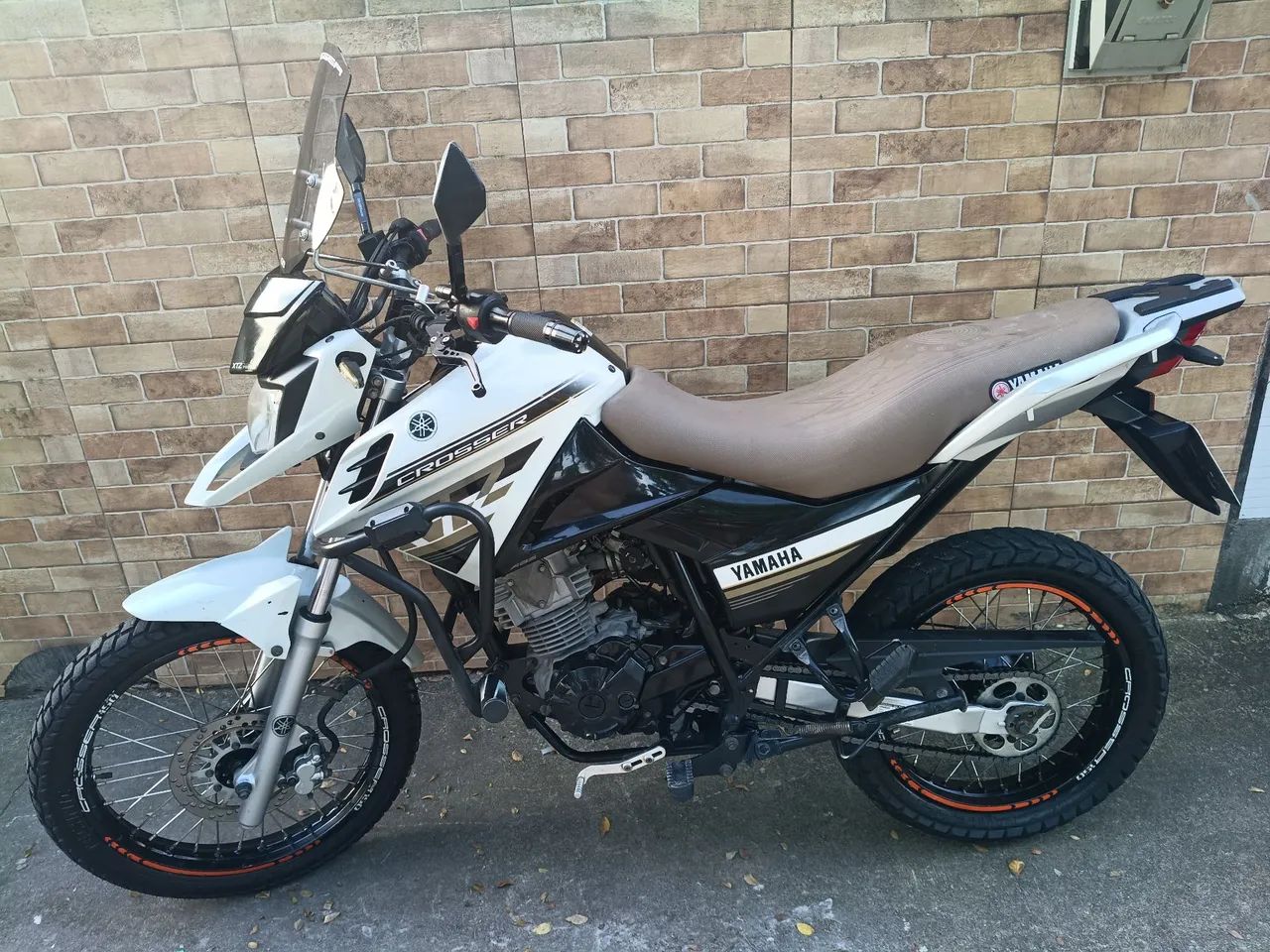 Yamara Crosser 150 flex Sport  - Foto 2