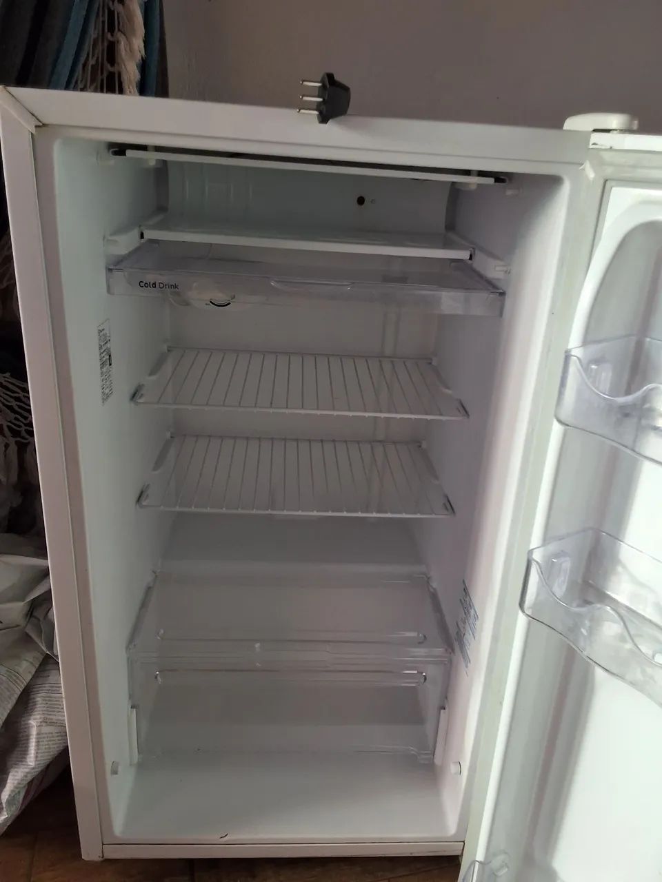Frigobar Eletrolux RE120 - Foto 2