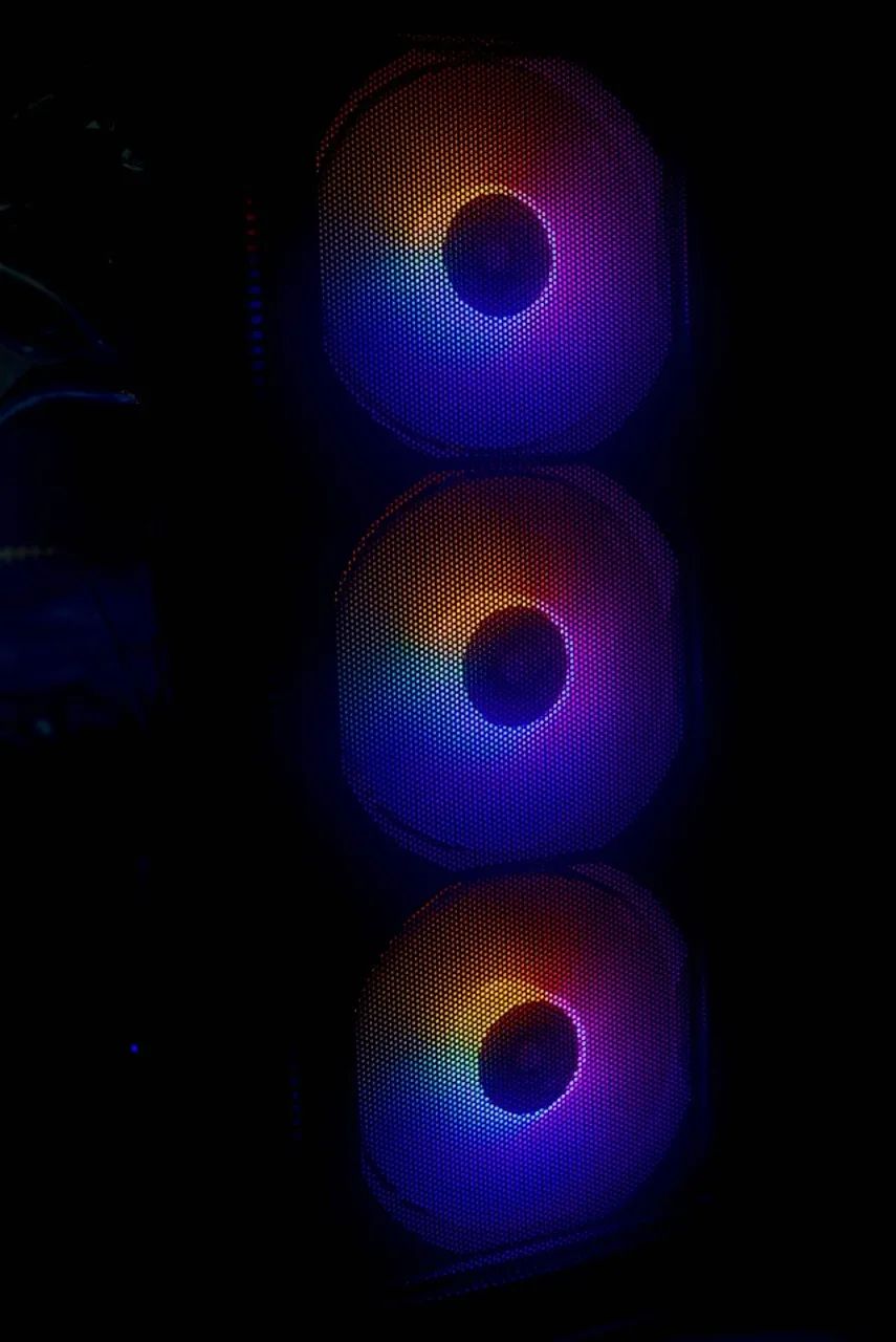 Computador Gamer - Foto 3