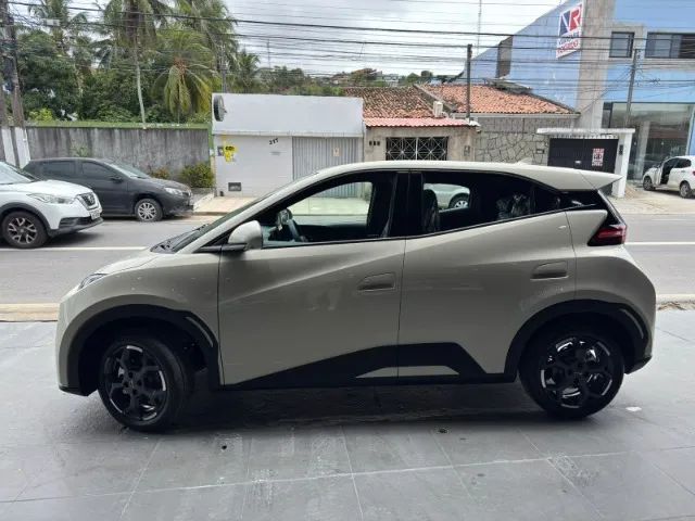 BYD Dolphin GS (Elétrico) 2027 - Foto 3