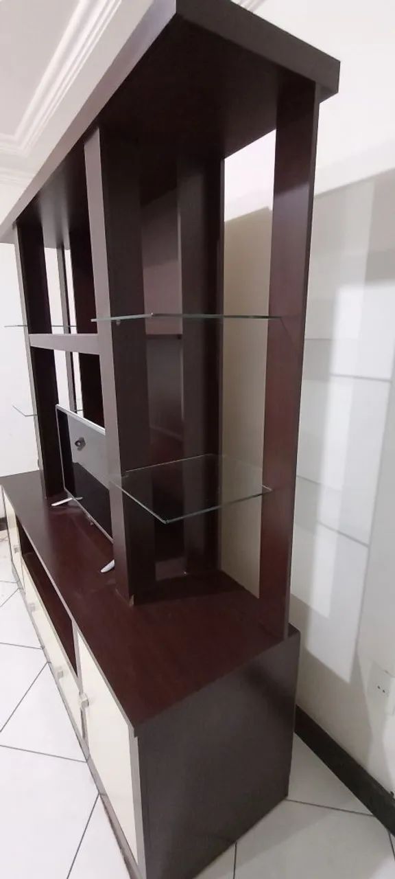 Estante para tv e outros  - Foto 4