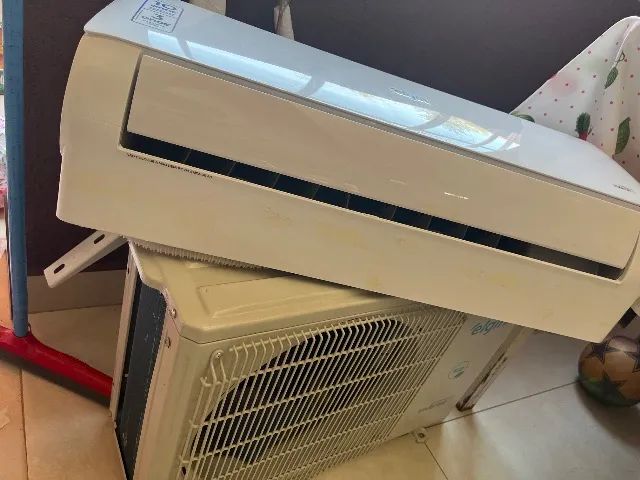 Ar condicionado Elgin - Foto 4