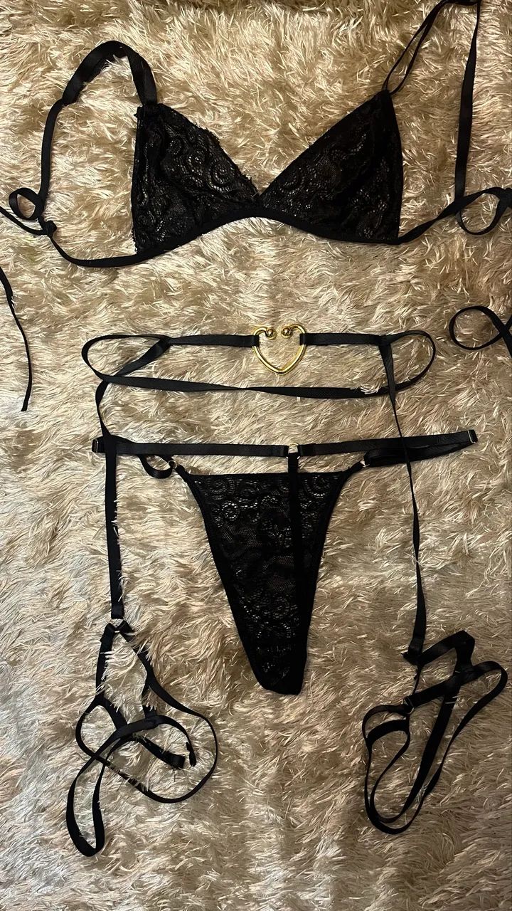 Lingerie - Foto 2