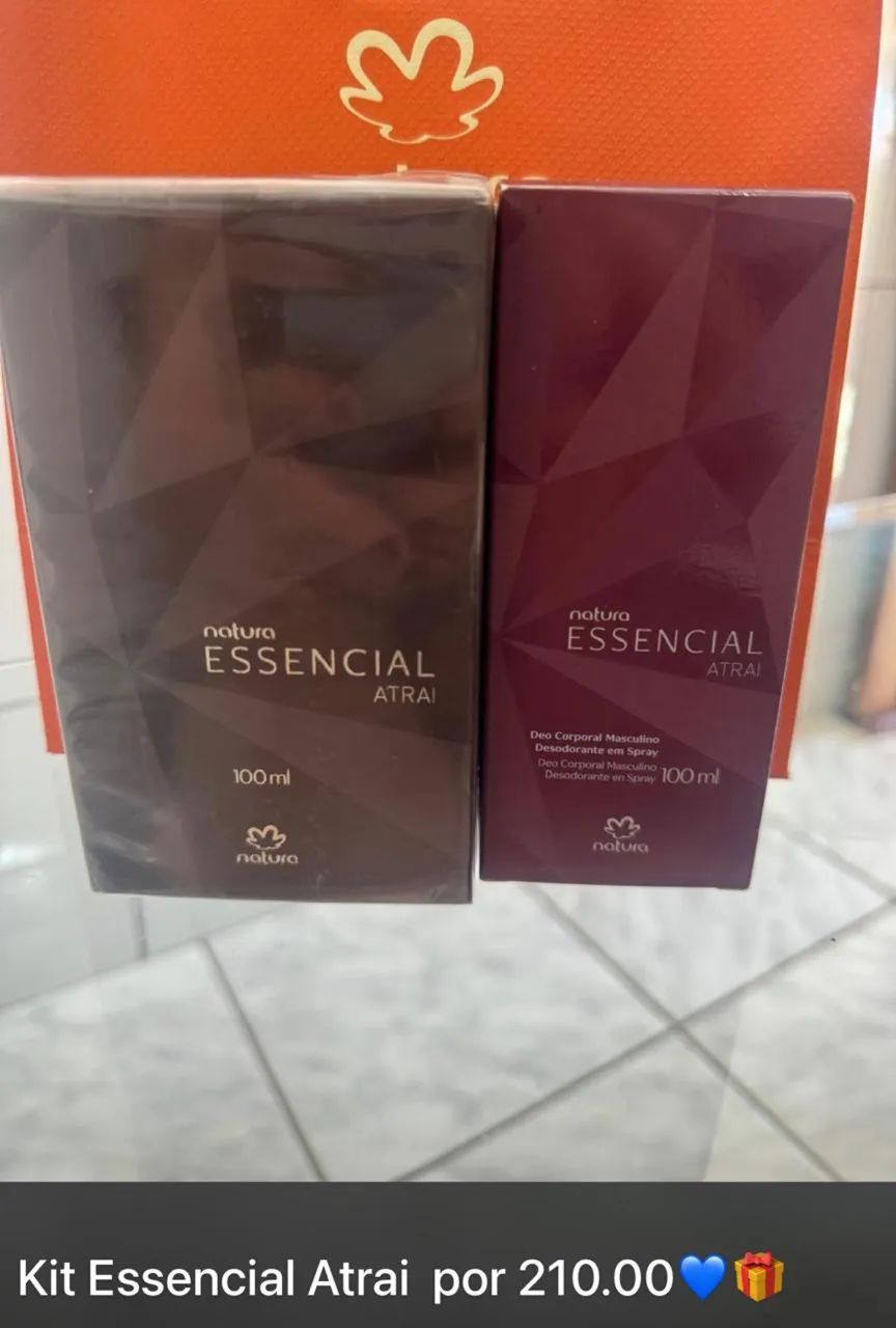 Produtos para presentear seus pai bora compra  - Foto 4