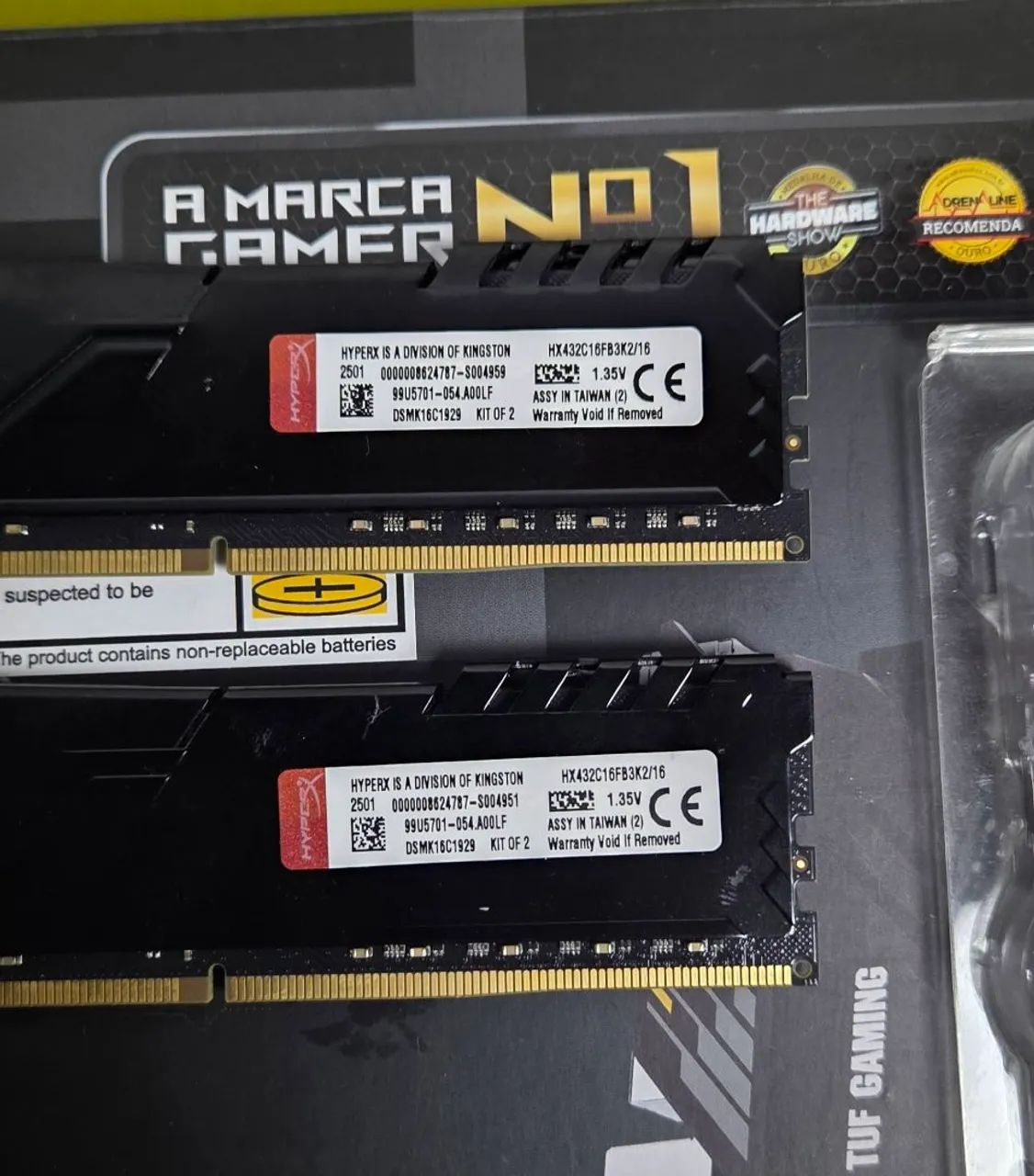 KIT AMD RYZEN AM4 - Foto 5