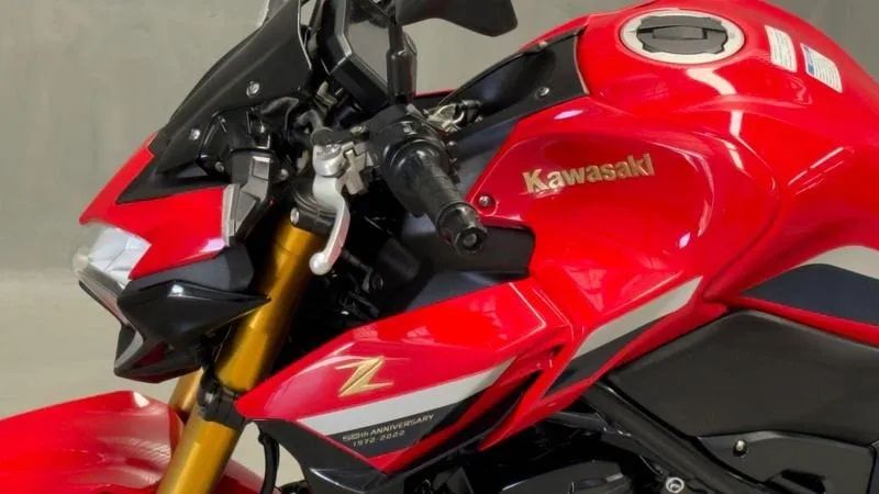 Z 900 2022 - 1538247557 | OLX