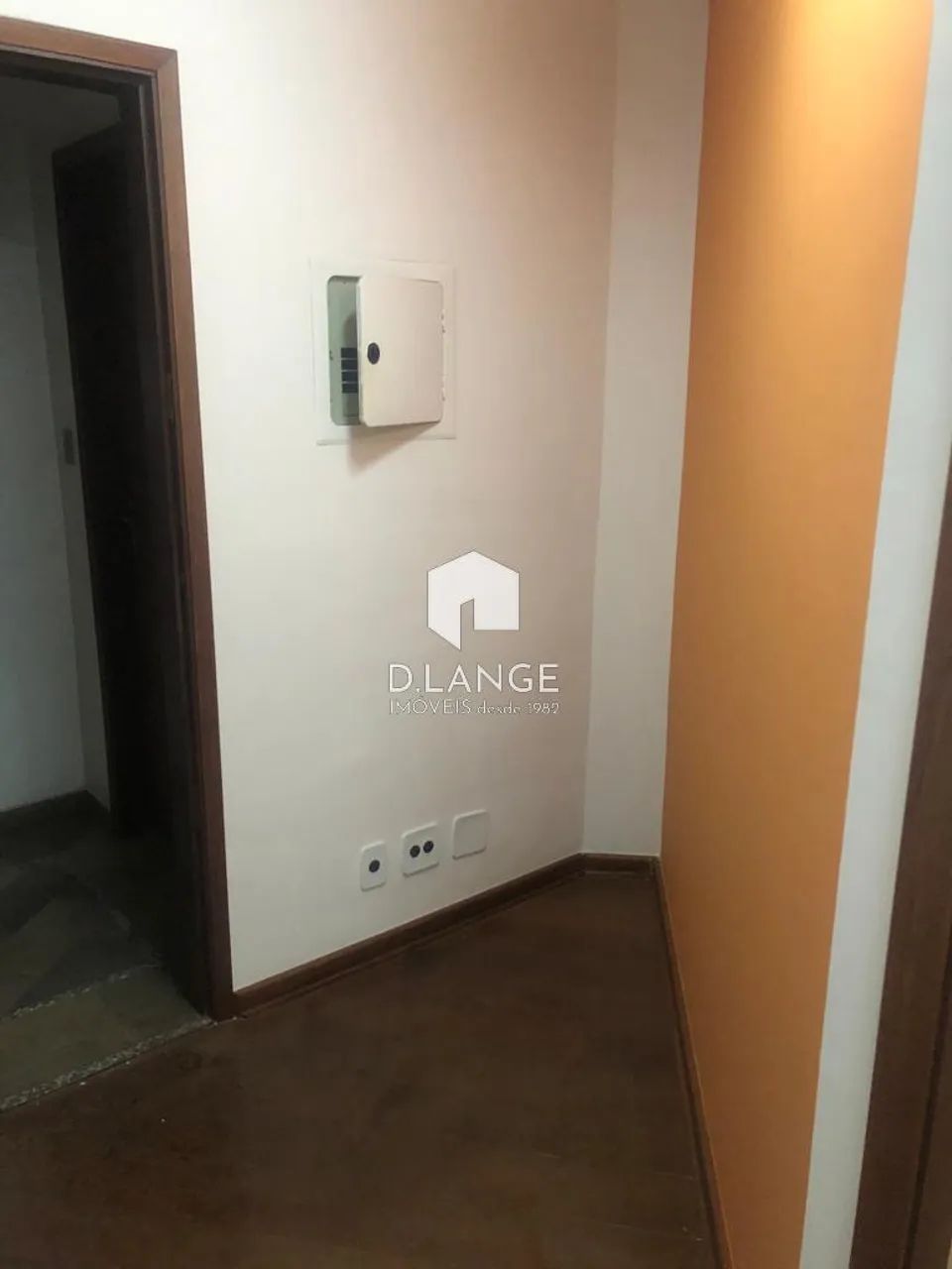 Sala comercial para locação no Edifício Trianon no bairro Jardim Guanabara em Campinas - Foto 3
