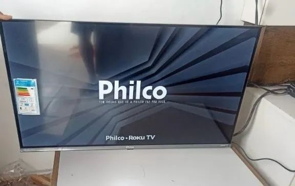 Smart Tv 32 Philco Roku Tv - Foto 2