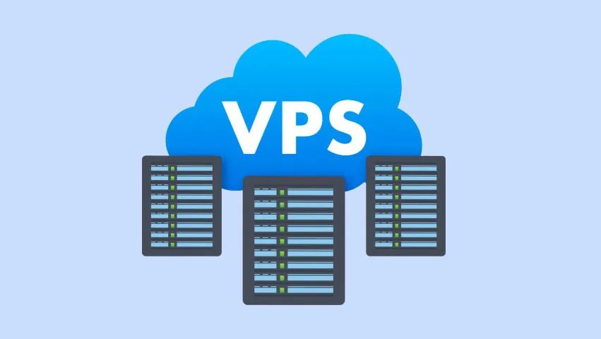 Servidor Vps Windows/linux