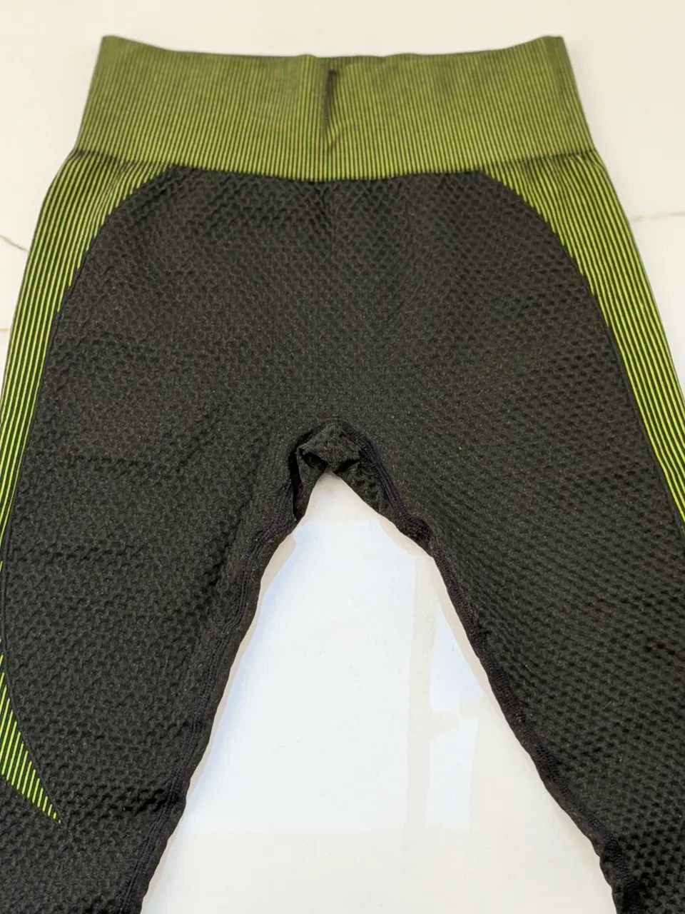 Conjunto academia 