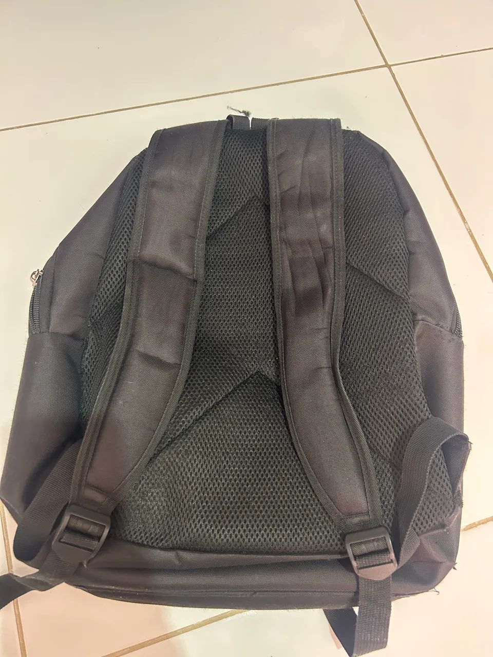 Bolsa preta escolar  - Foto 2