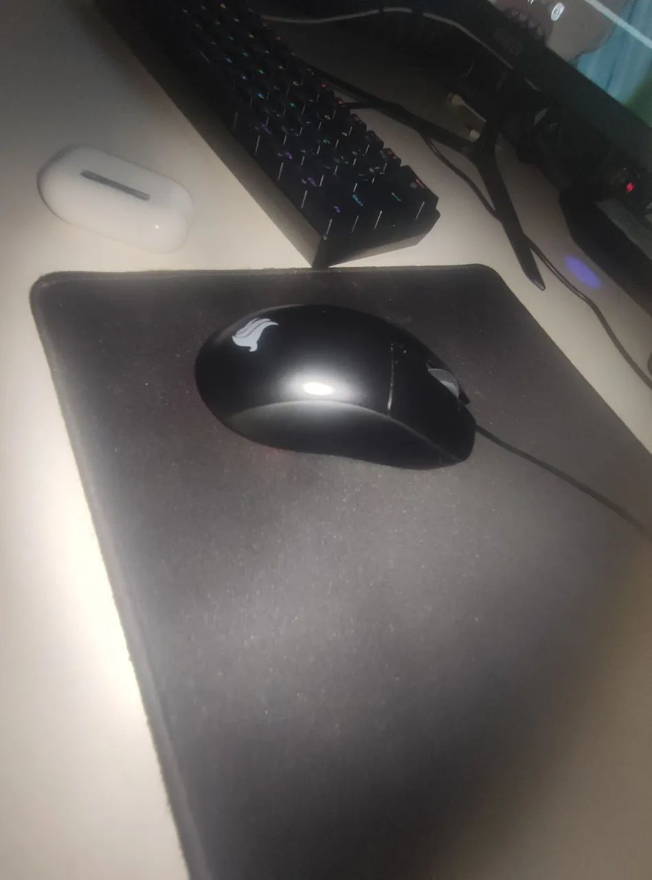 Mause Pichau gamer 