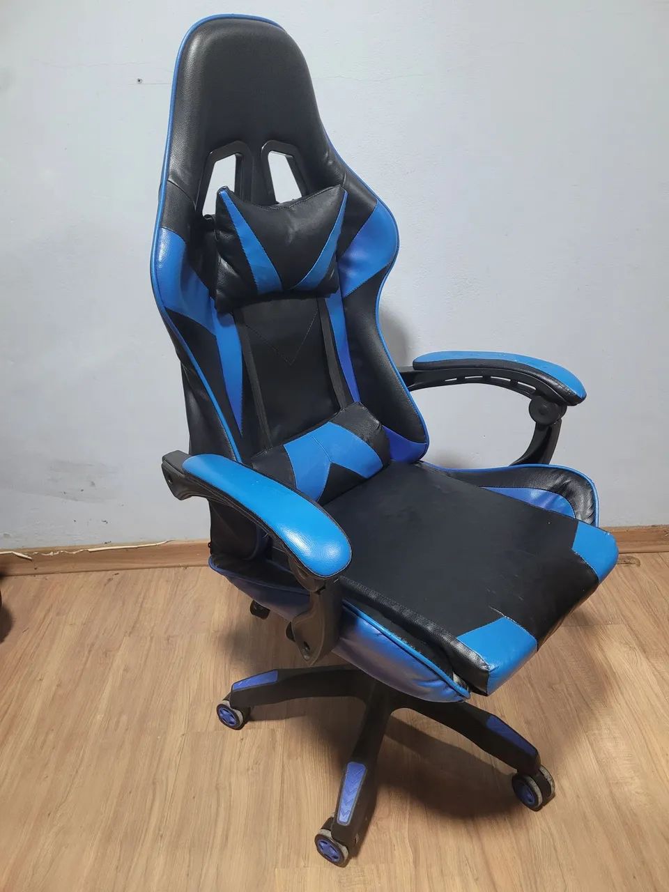 Cadeira Gamer - Foto 3