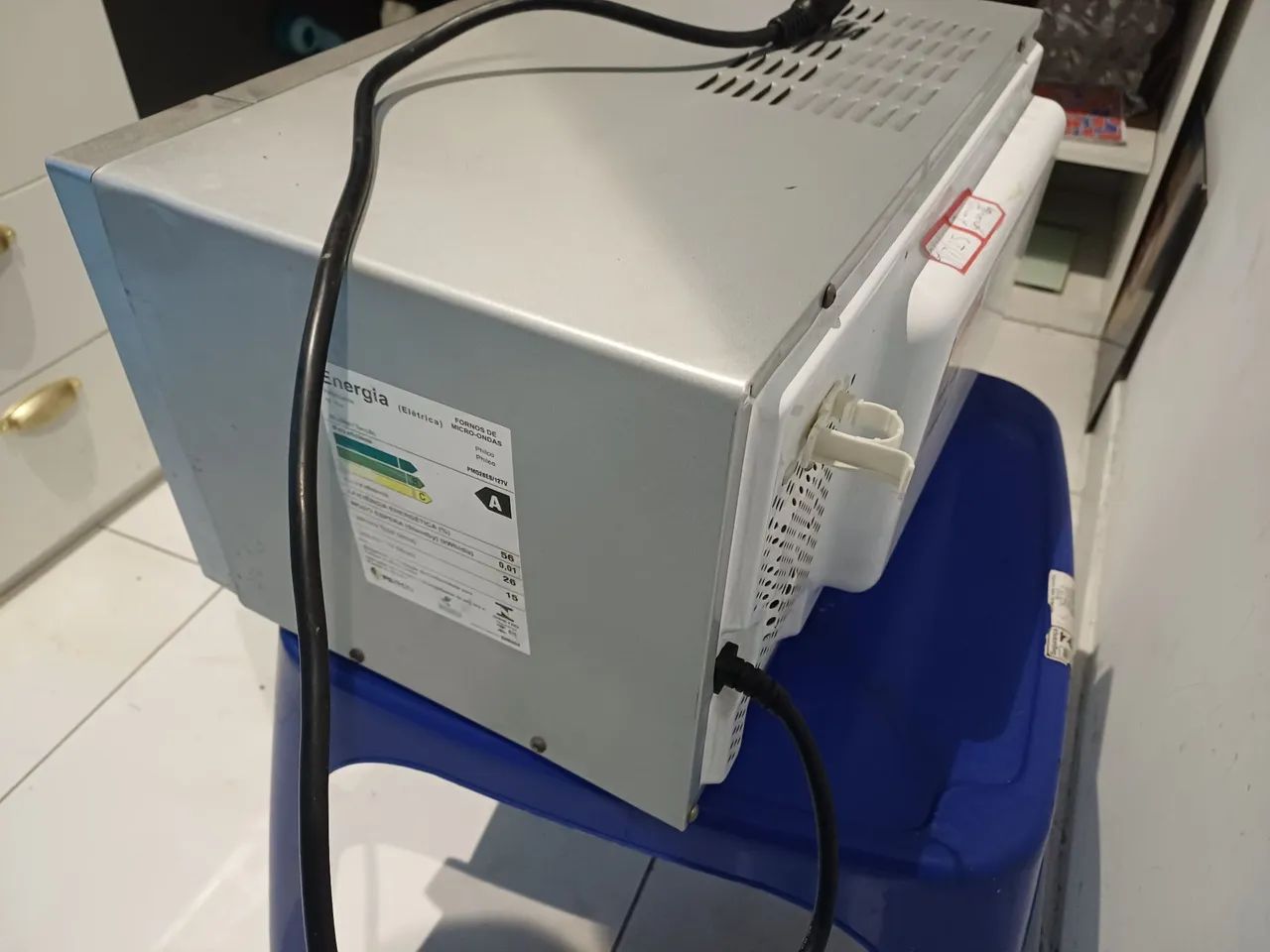 Microondas Philco 26L - Foto 5