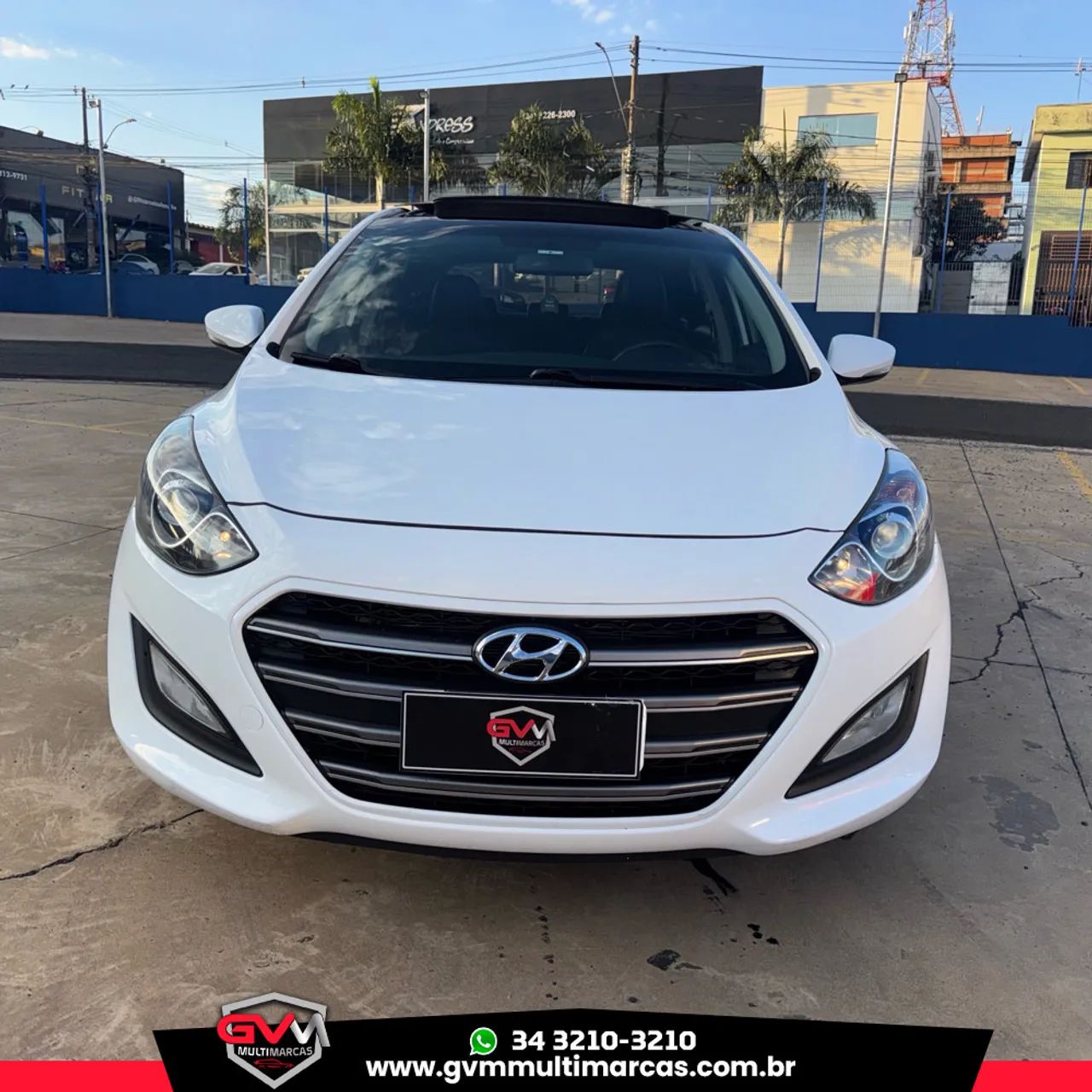 Hyundai I30 2016 - Foto 3