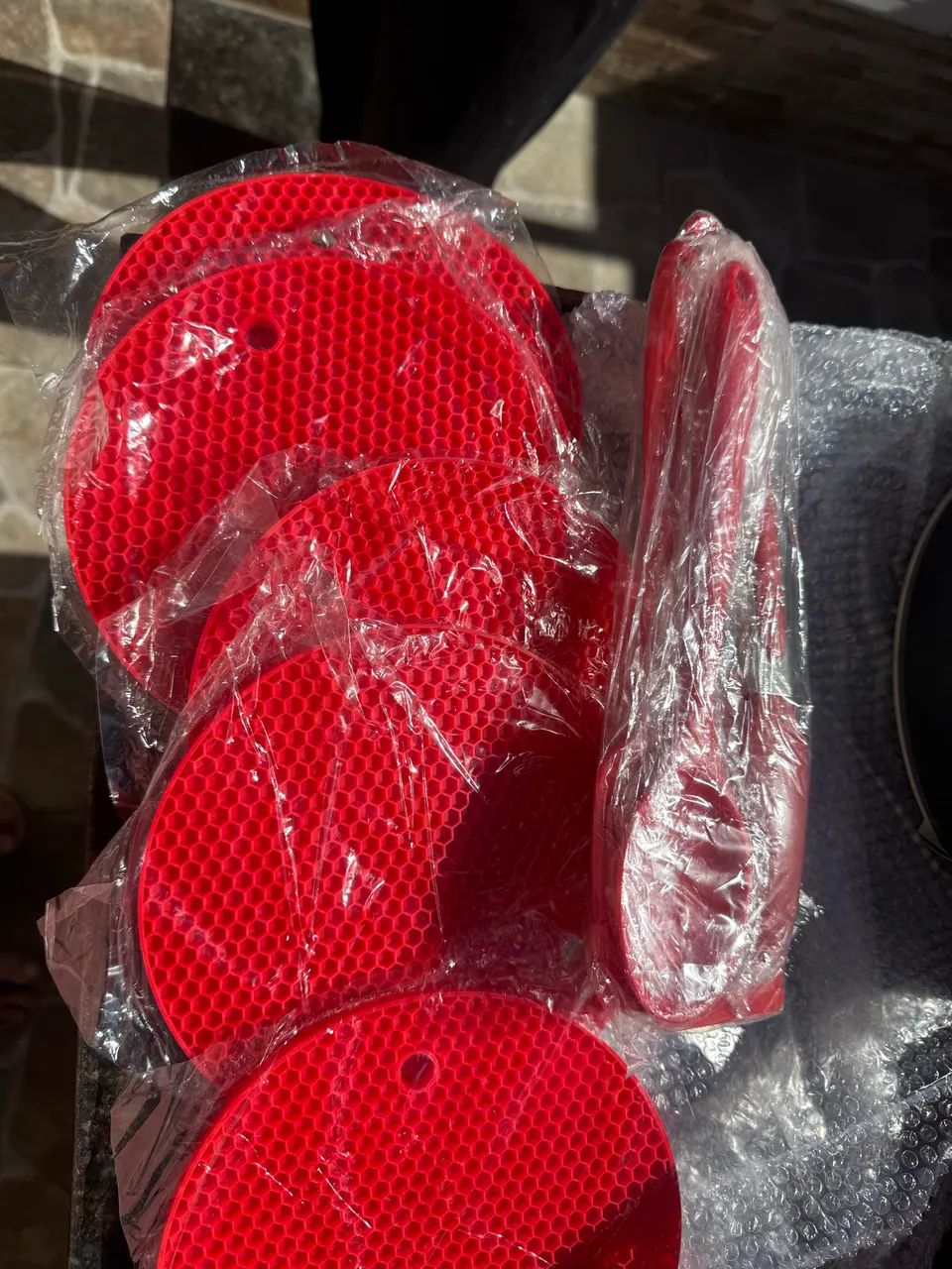 Panelas red silver  - Foto 3