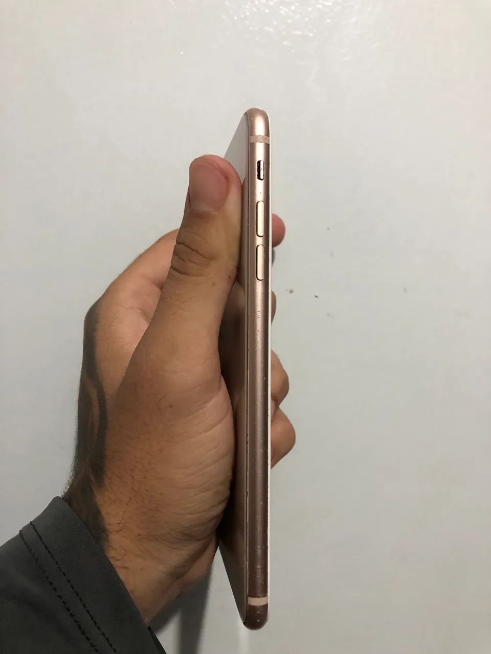 iPhone 8 Plus, 64GB - Foto 3