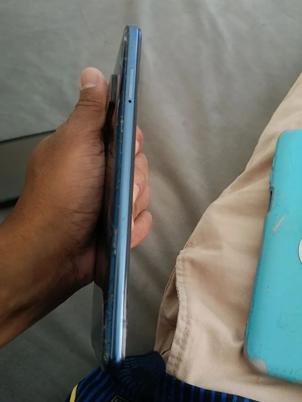 Redmi 9s 128gb  - Foto 4