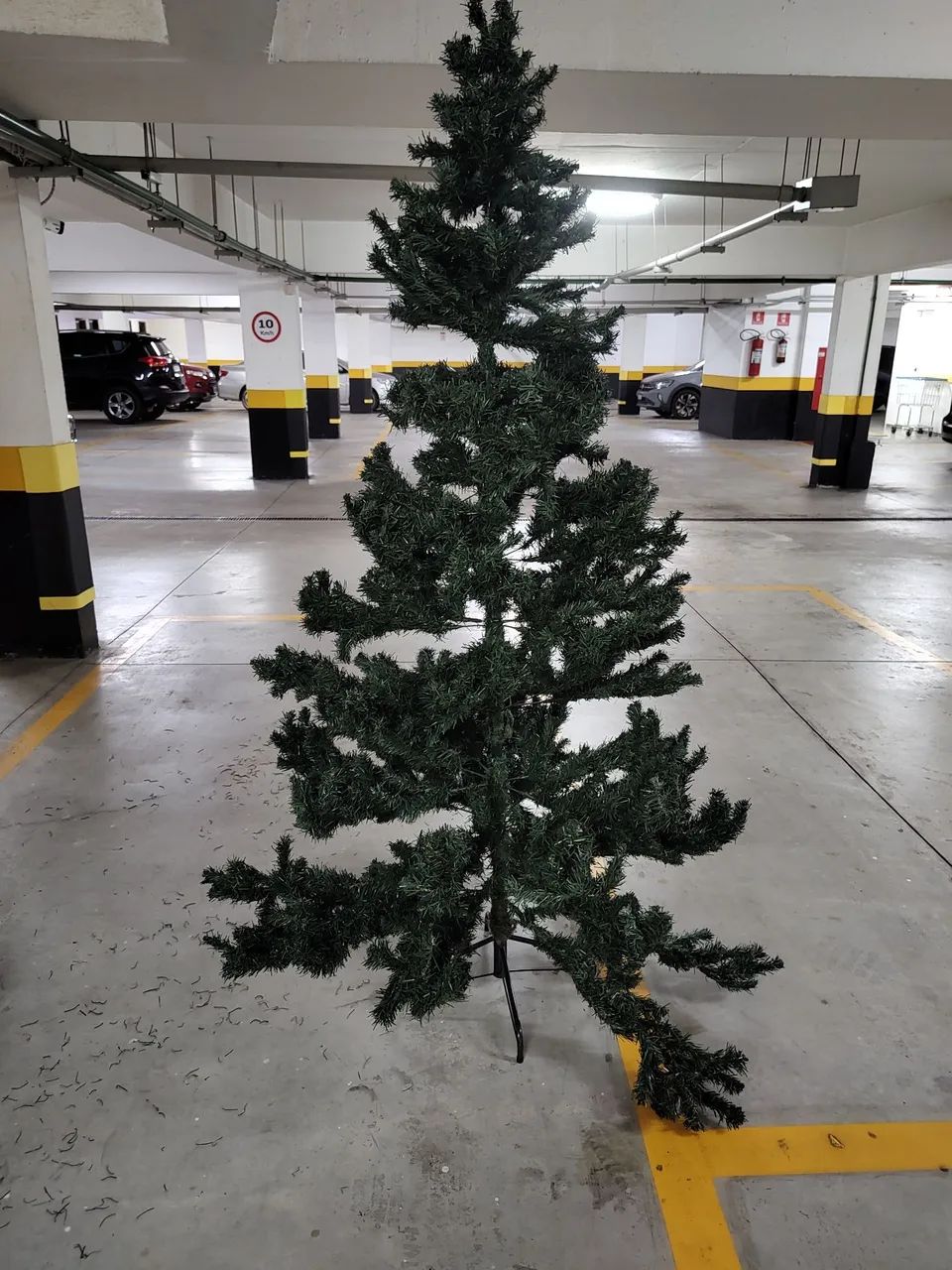árvore de natal - Foto 3