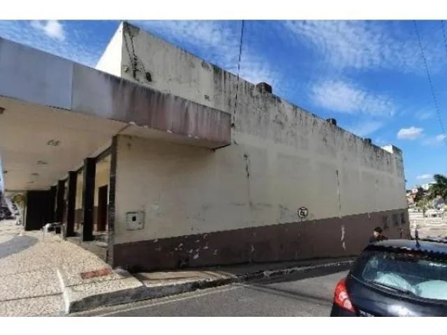 Prédio COMERCIAL em ARAPIRACA - AL, CENTRO - Foto 2