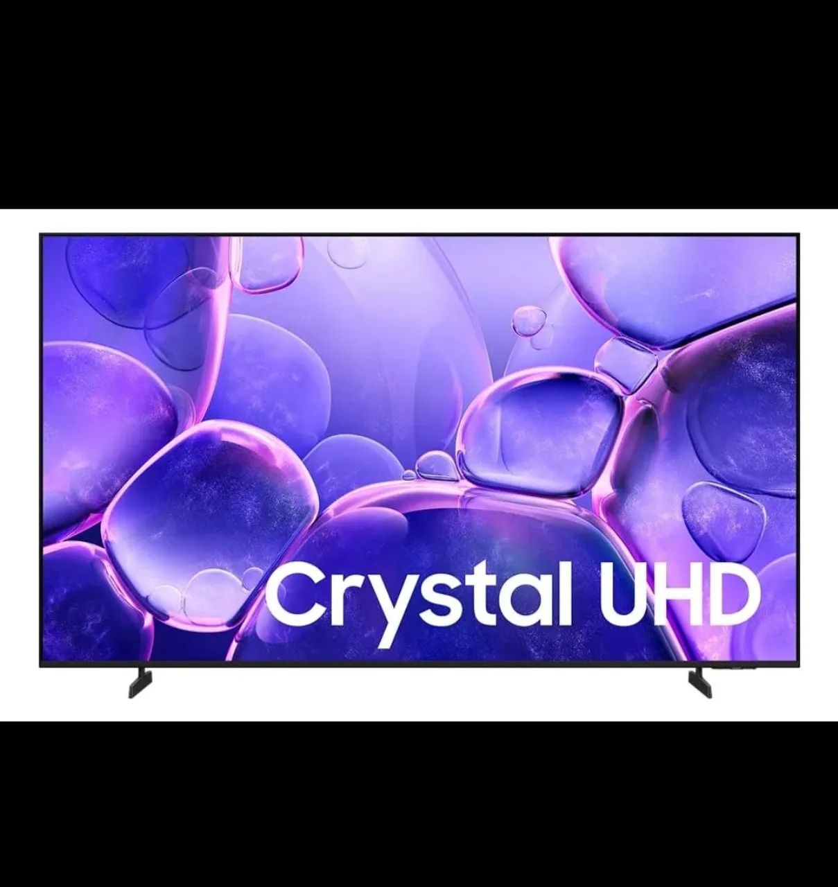 Samsung 50 pol 4k XBOX 