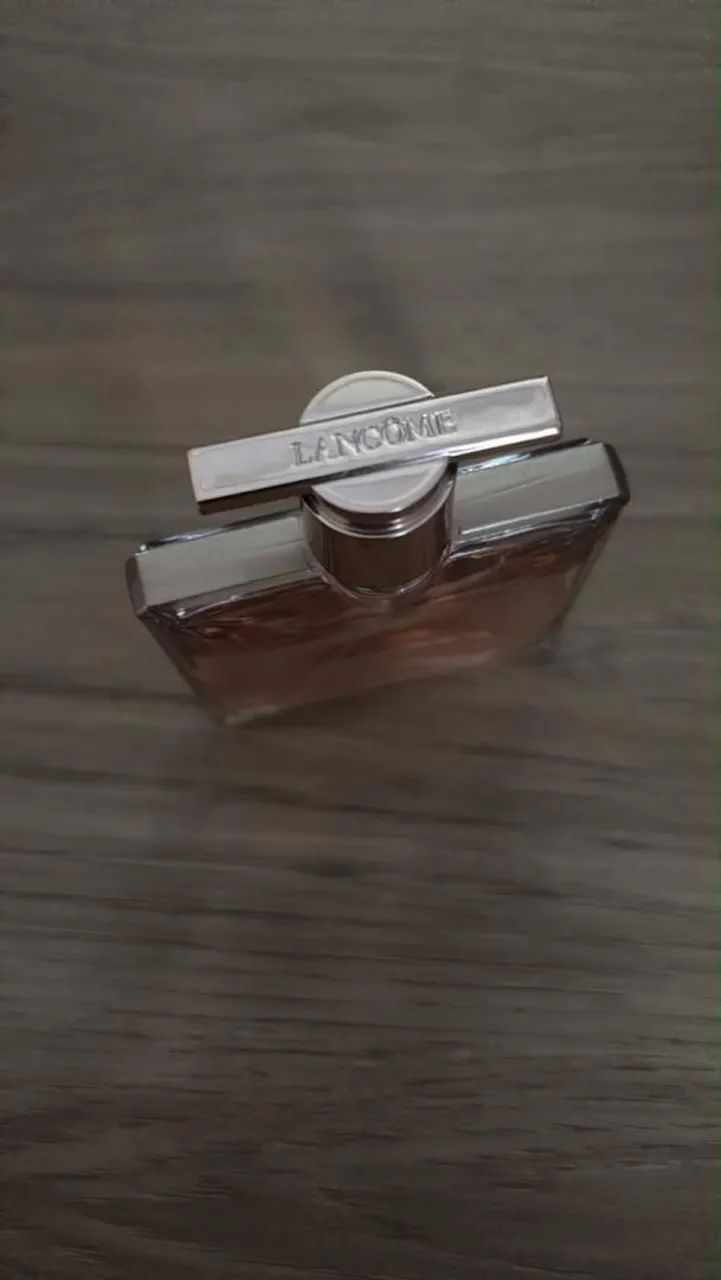 Perfume Idole original  - Foto 2