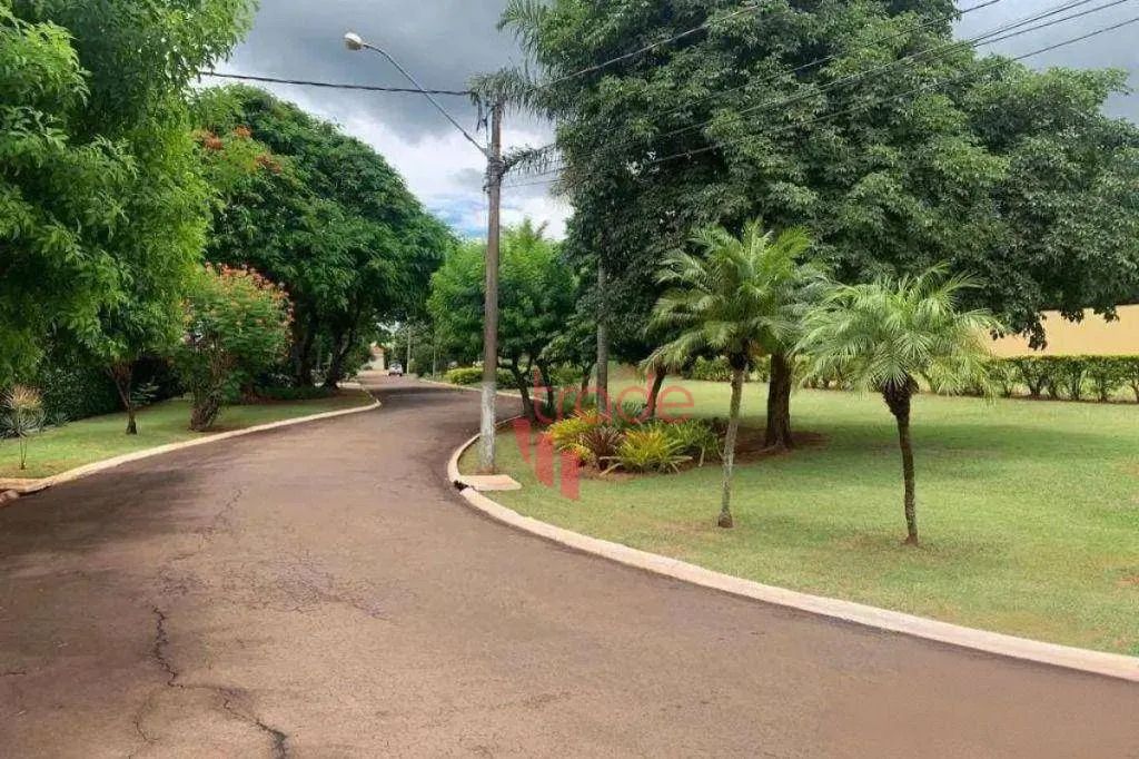 Terreno Residencial à Venda em Condomínio Fechado no Bairro Bonfim Paulista em Ribeirão Pr - Foto 9