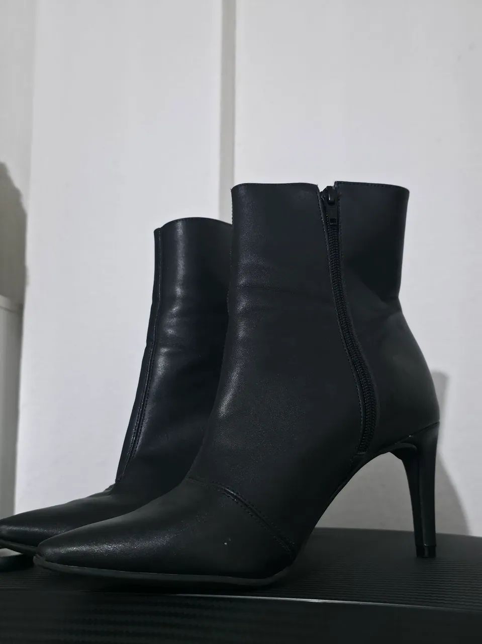 Bota salto fino  - Foto 3