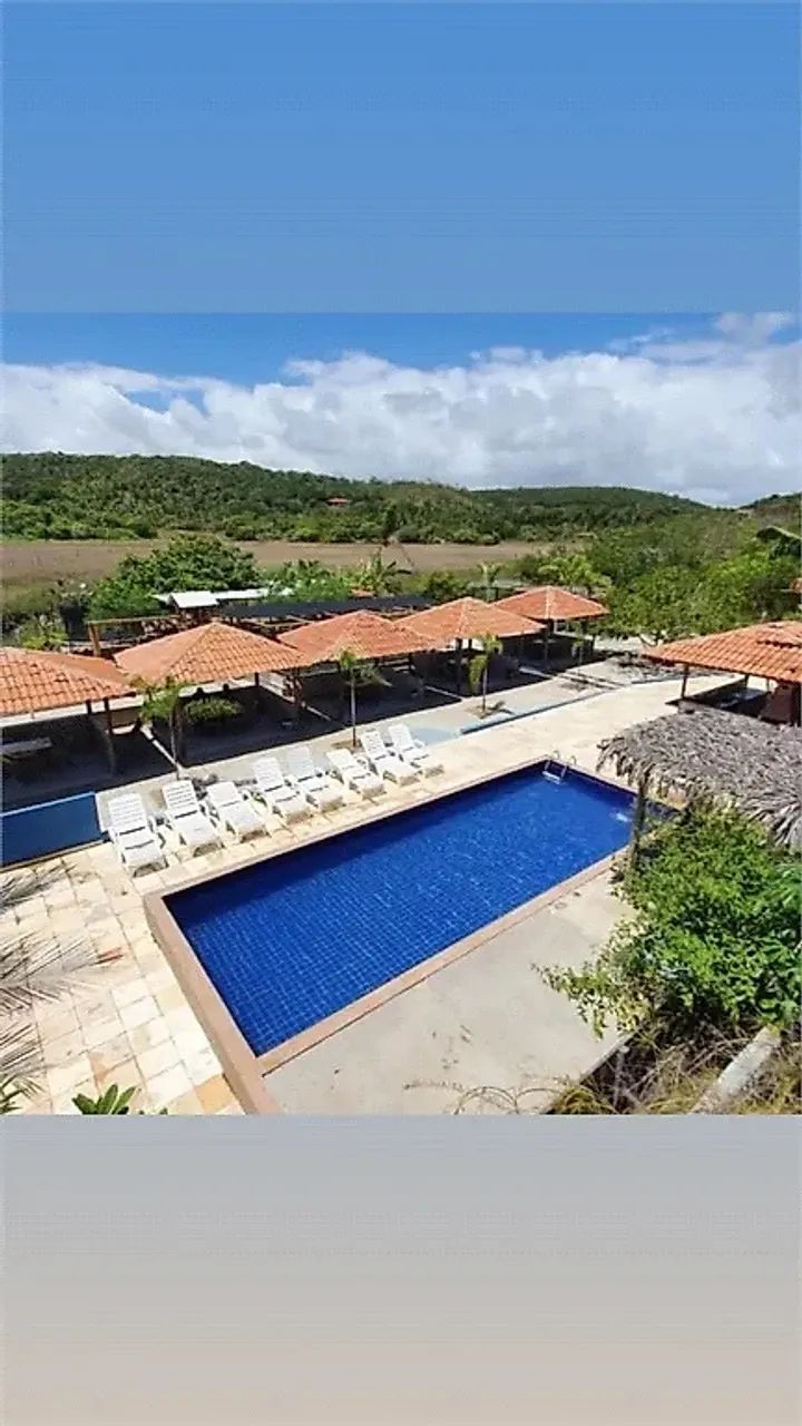 Chácara no Ecopark Chacara Niquim - Centro - Foto 5