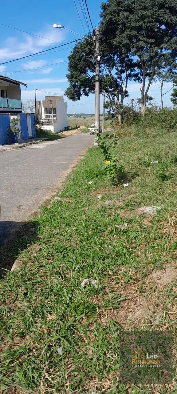 Terreno em Virgem Santa - Macaé - Foto 4