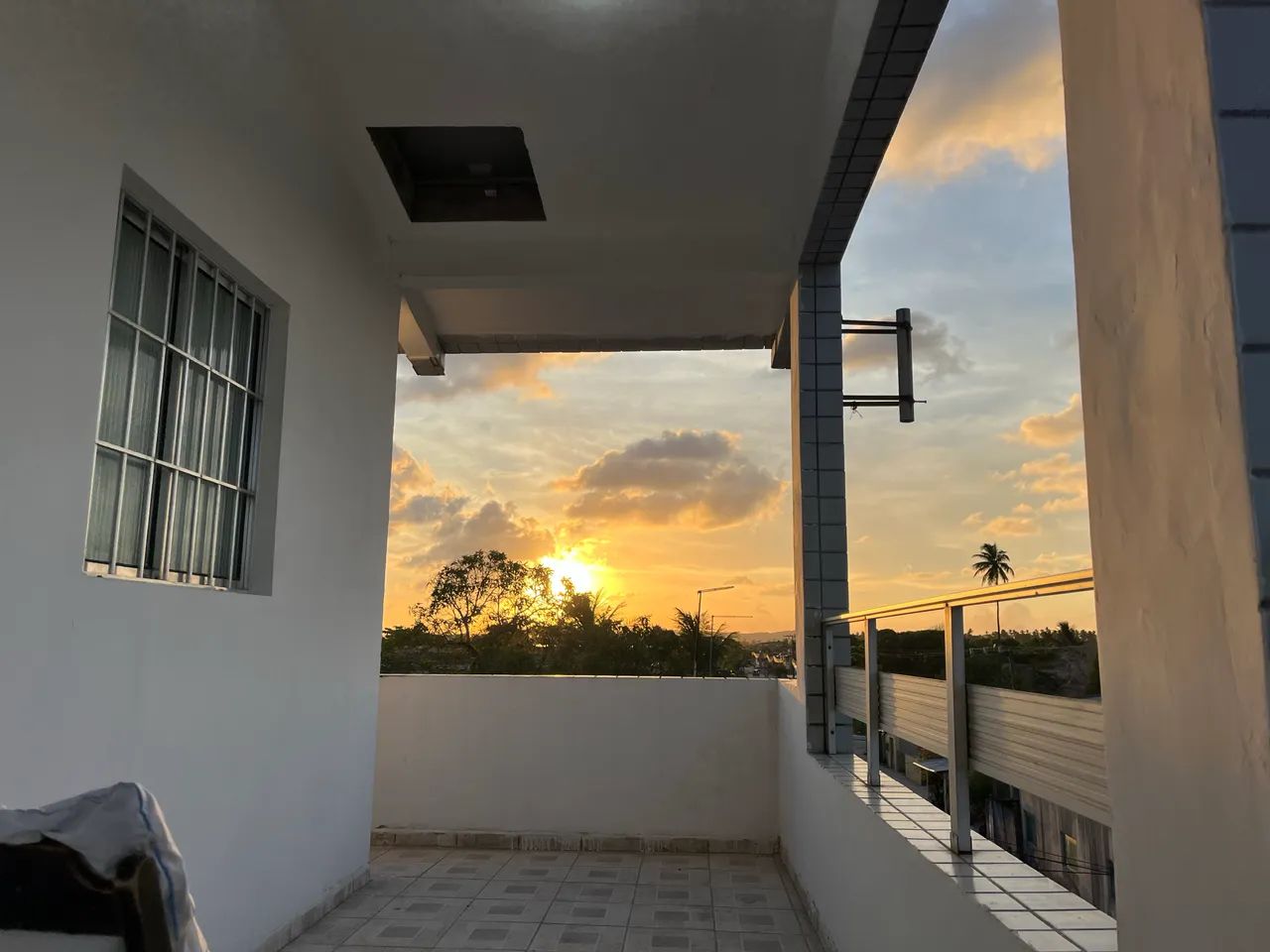 Foto - Recife - Boa Viagem