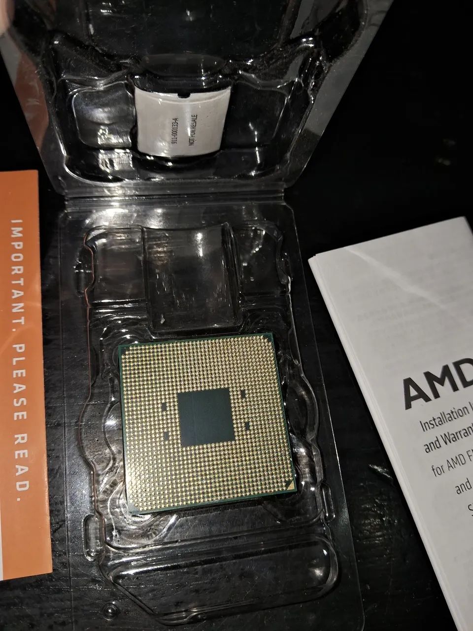 Processador AMD Ryzen 9 5950X 16 Core 3.4GHz Cache 72MB - Foto 2