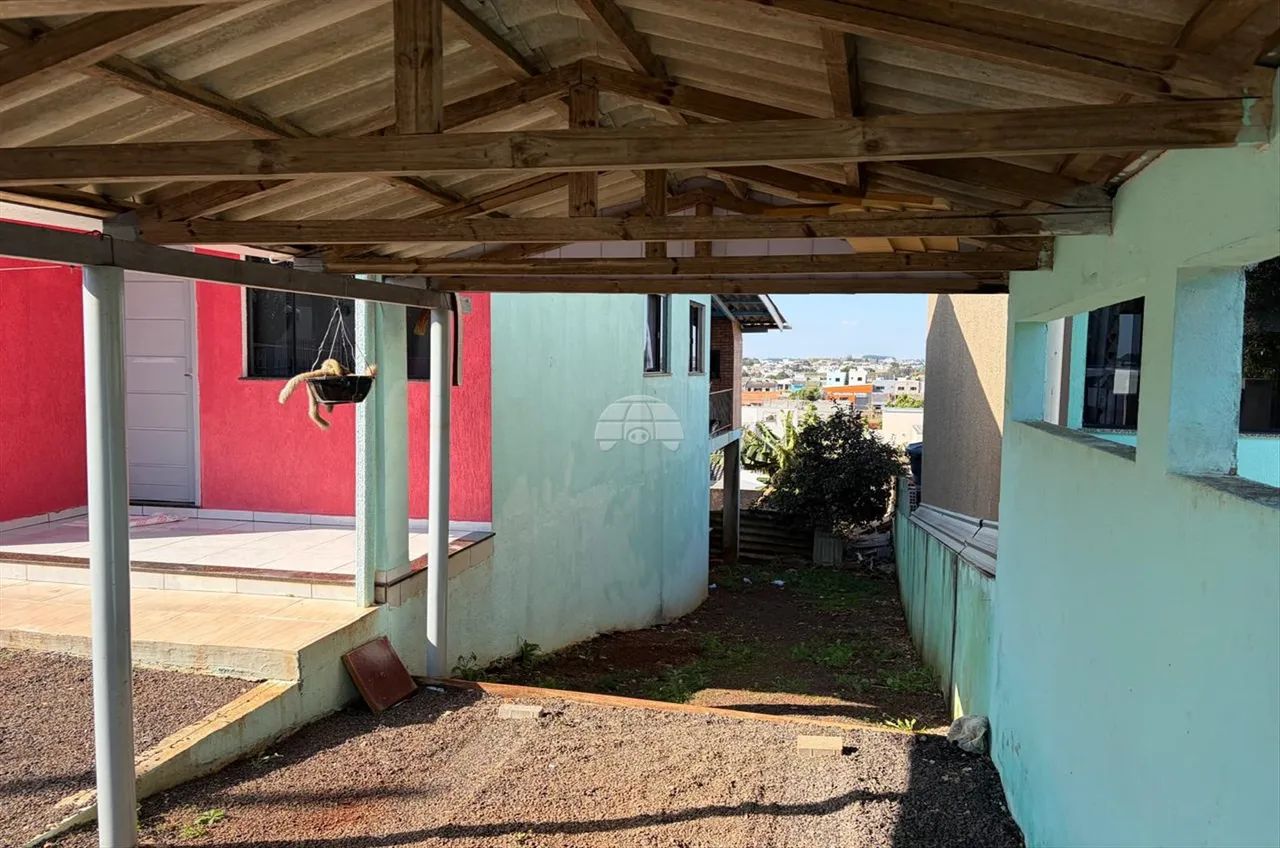 Vendas Casa Pato Branco PR - Foto 5