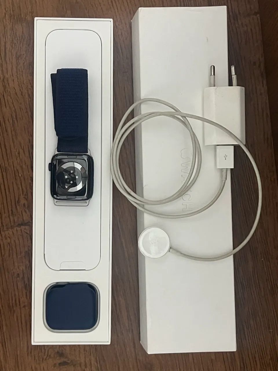 Relógio Apple Watch ? série 6 - Foto 2