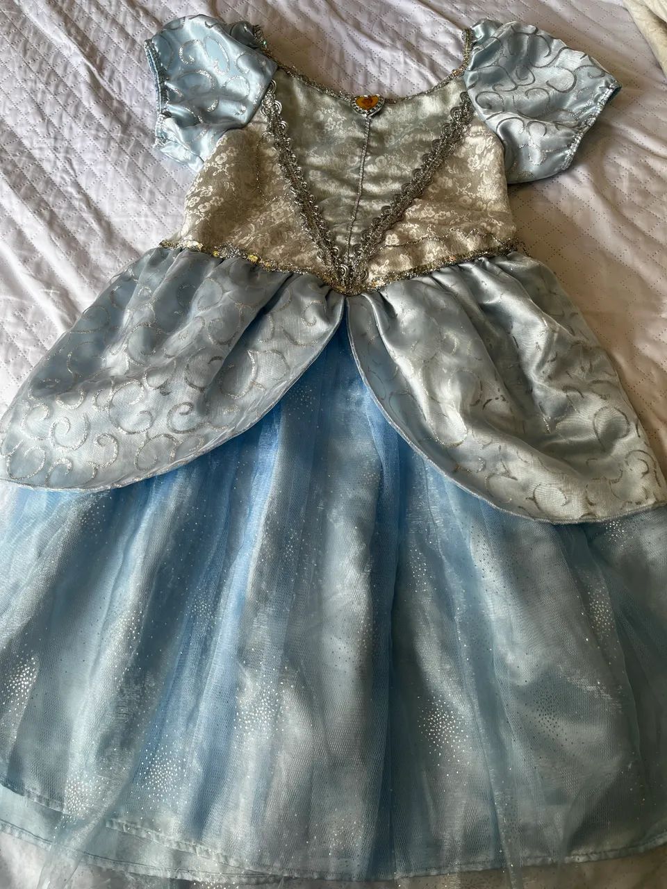 Vestido temático  - Foto 2