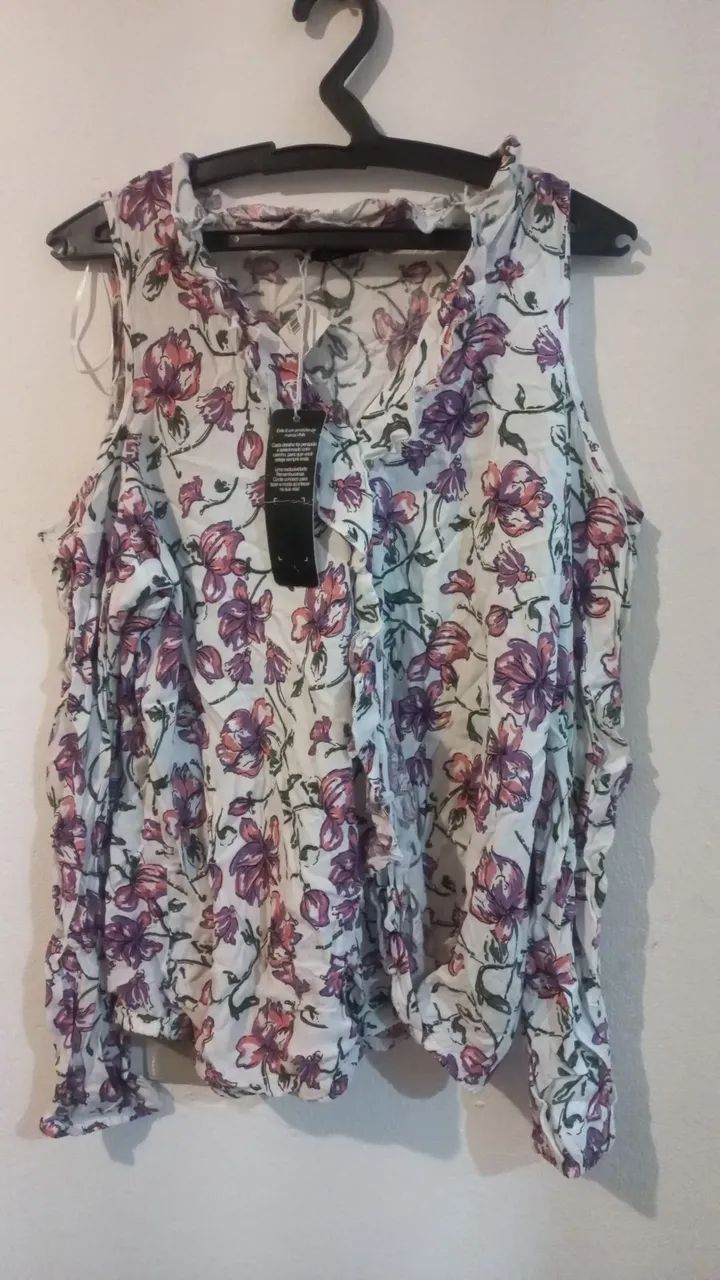 Roupas e acessórios  - Foto 3