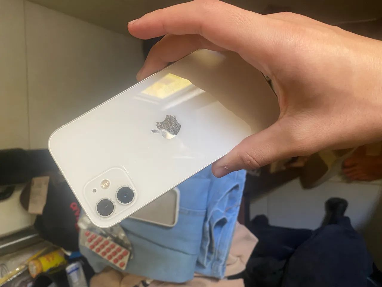 iPhone 12/ 128GB - Foto 3