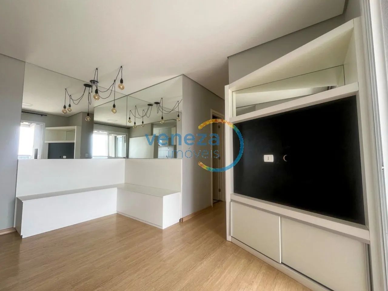 Apartamento à venda no Edifício Spot Centro Residence, Centro - Foto 3
