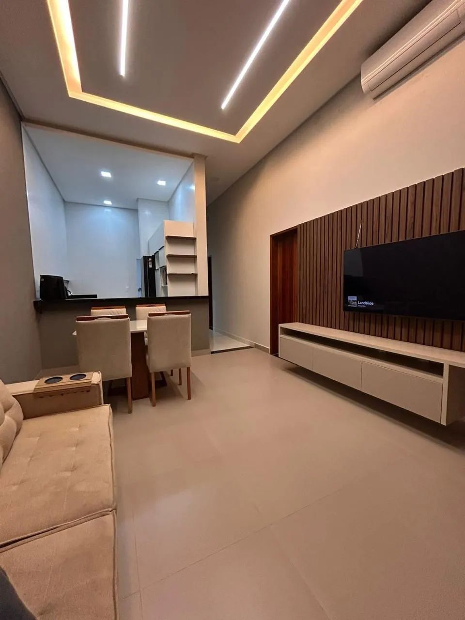 Casa a venda no Sunville - CA3156 - Foto 5