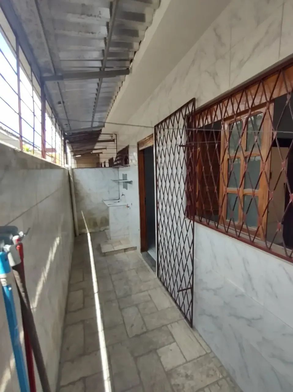 Casa para locação, ERNESTO GEISEL, João Pessoa, PB - Foto 4