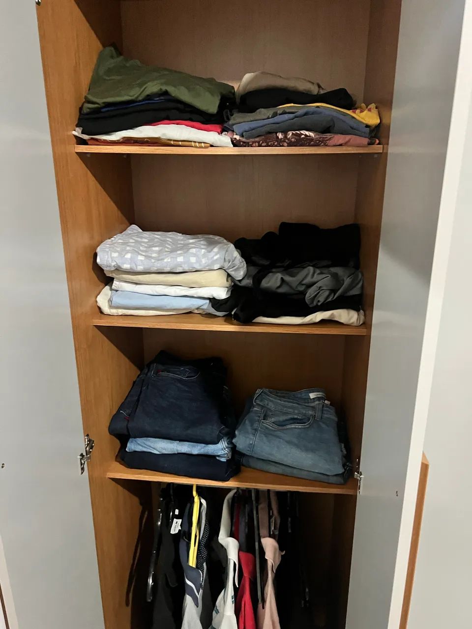 Guarda Roupas 8 Portas - Foto 4