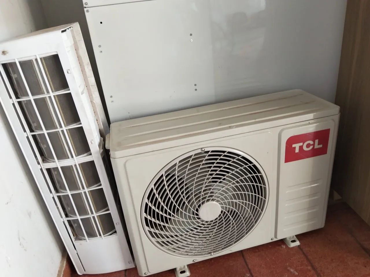 Ar condicionado 12.000 btu - Foto 2