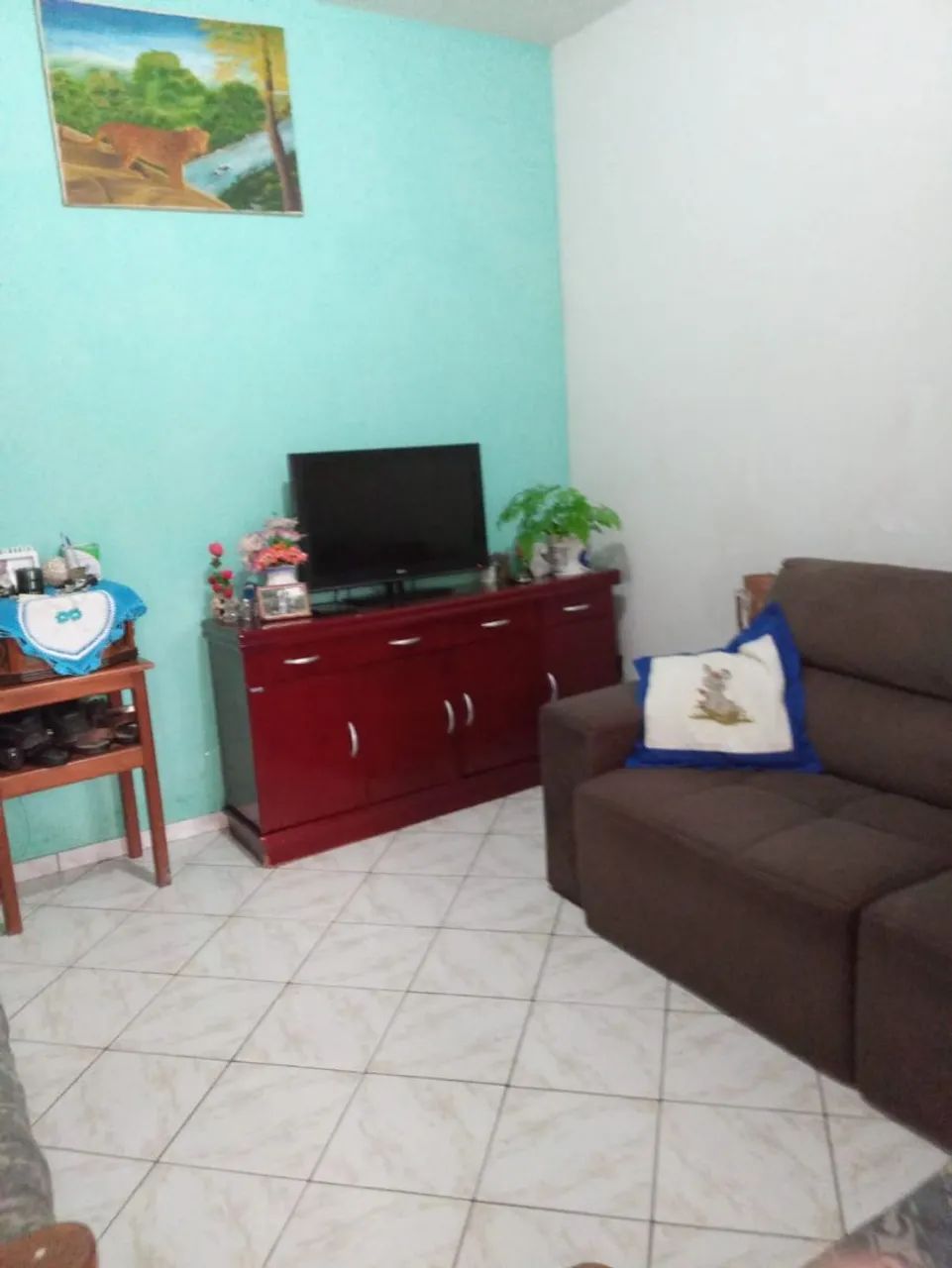 Vendo ou troco dúplex!!Vila velha morada da barra !!!!!!!!!!!!!!!!!!!!!!!!!!!!!!!!!!!!!!!! - Foto 2